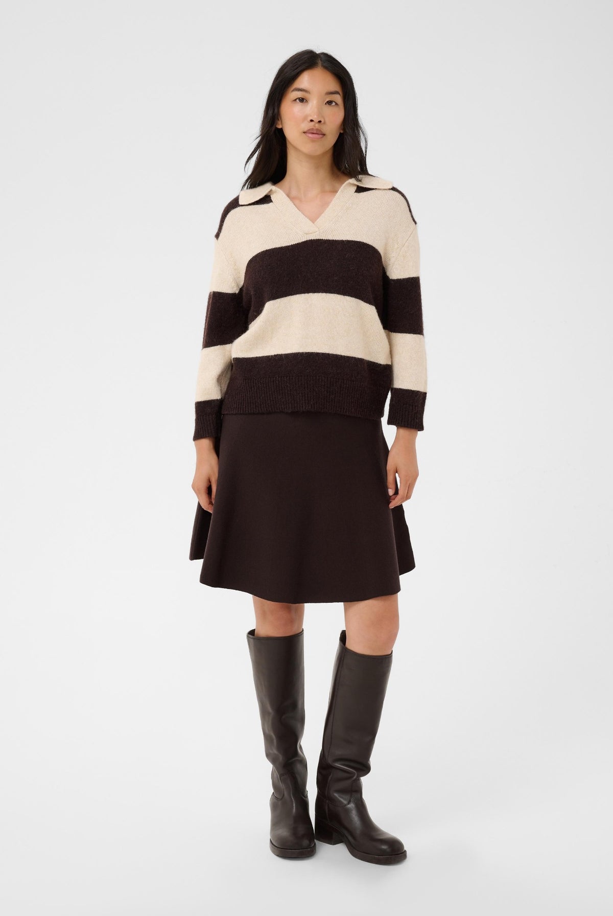 VikesePW Skirt Mole - 191106 - 30310877