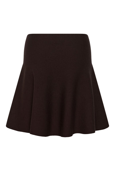 VikesePW Skirt Mole - 191106 - 30310877 Thumbnail