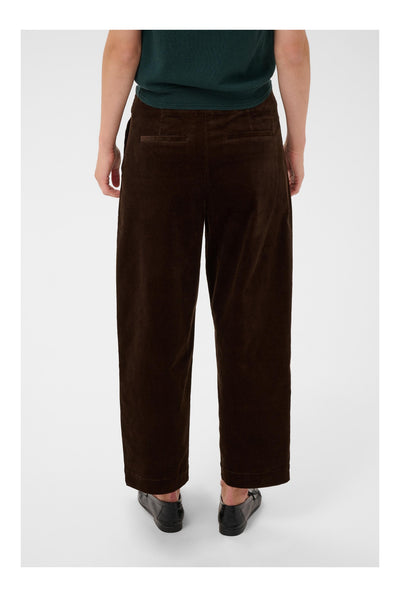 NettaPW Pants Mole - 191106 - 30310895 Thumbnail