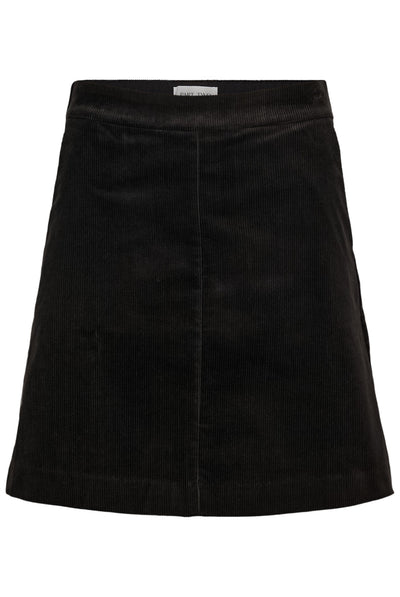 LingsPW Skirt Black - 194008 - 30310896 Thumbnail