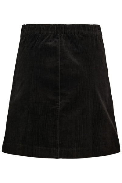 LingsPW Skirt Black - 194008 - 30310896 Thumbnail