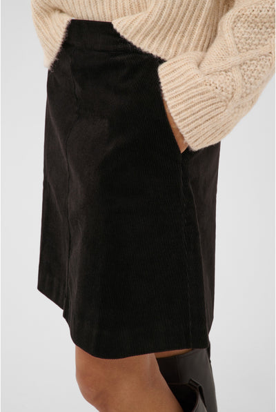 LingsPW Skirt Black - 194008 - 30310896 Thumbnail