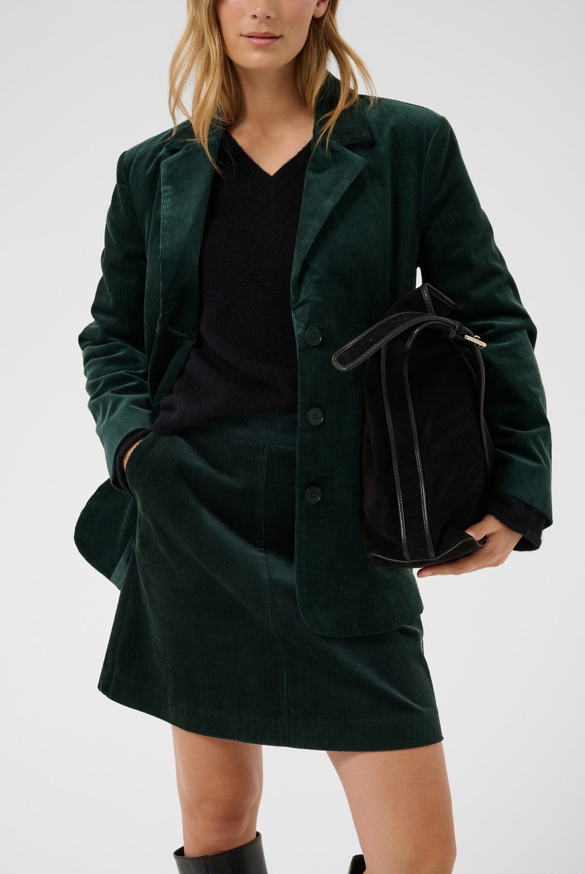LingsPW Skirt Green Gables - 194906 - 30310896