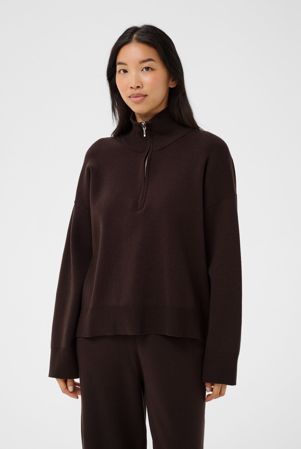 SilvanasPW Pullover Mole - 191106 - 30311009