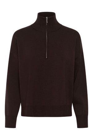 SilvanasPW Pullover Mole - 191106 - 30311009