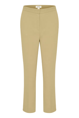 SLShirley Suiting Pants Elmwood - 30407698