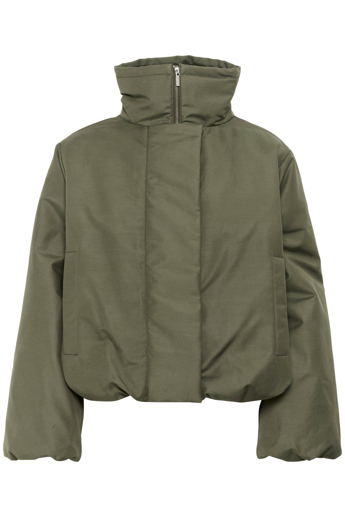 SLAlicie Jacket GRAPE LEAF - 30408255