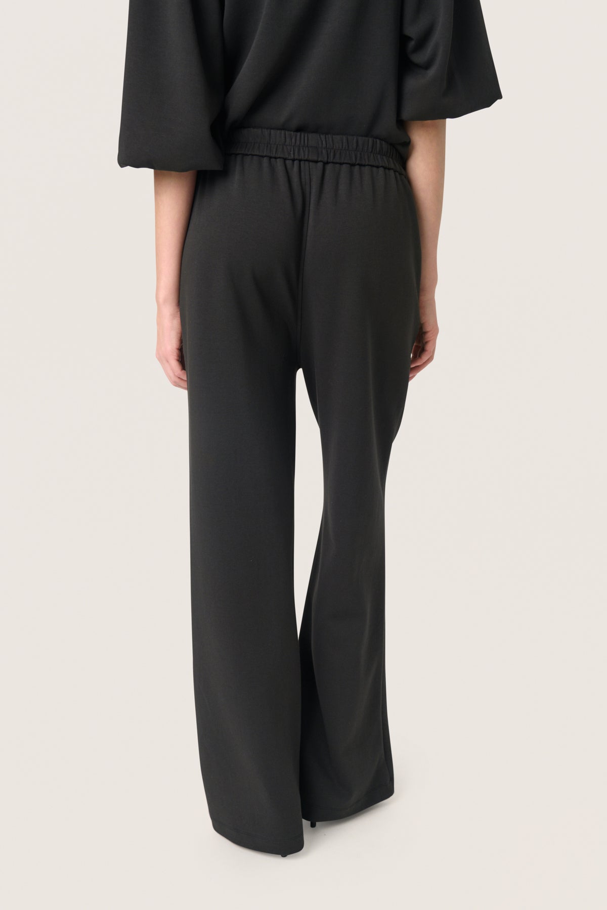 SLMagana Valera Pants Black - 30408409