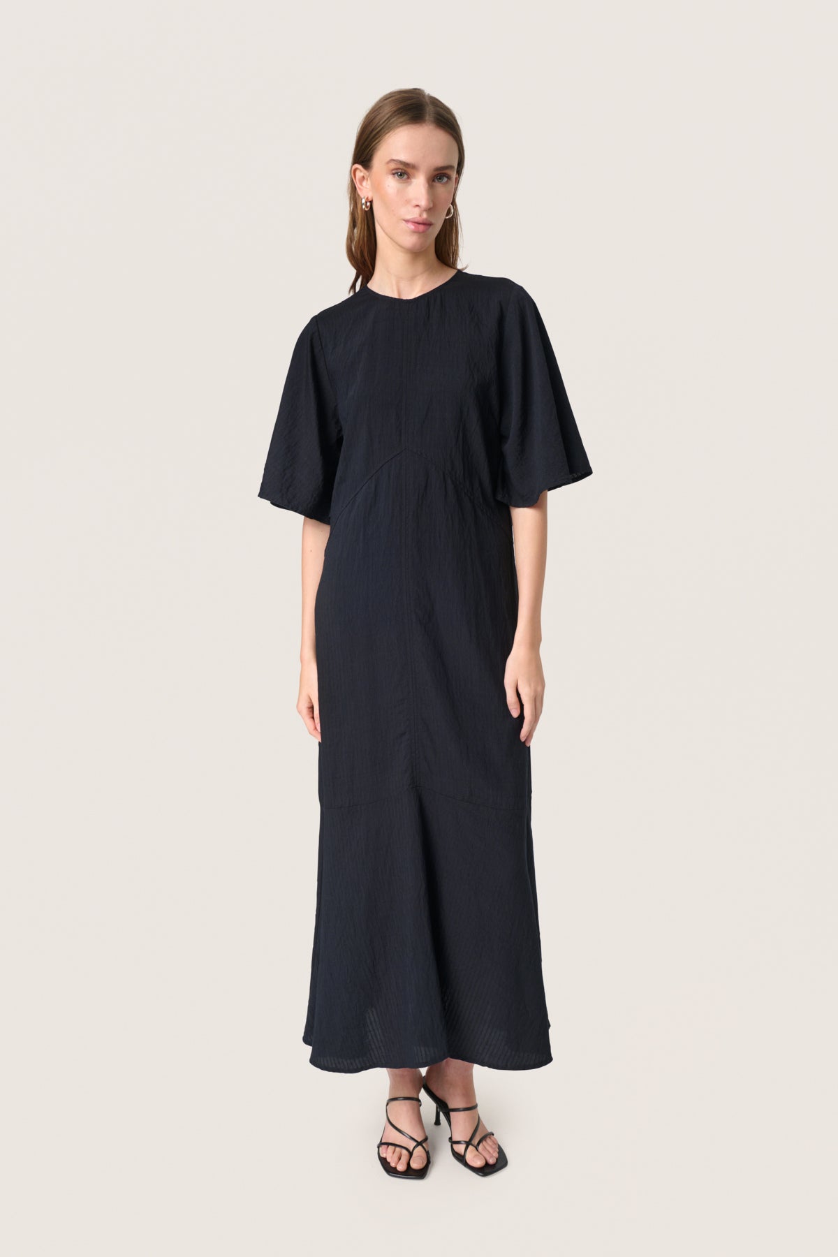 SLEmmy Dress Black - 30408432
