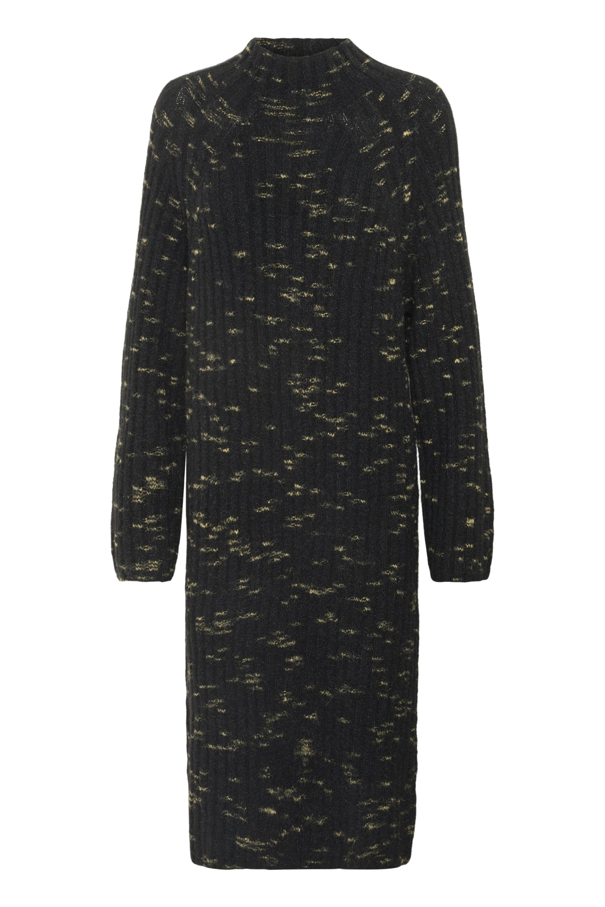 SLLiora Dress Black - 30408553