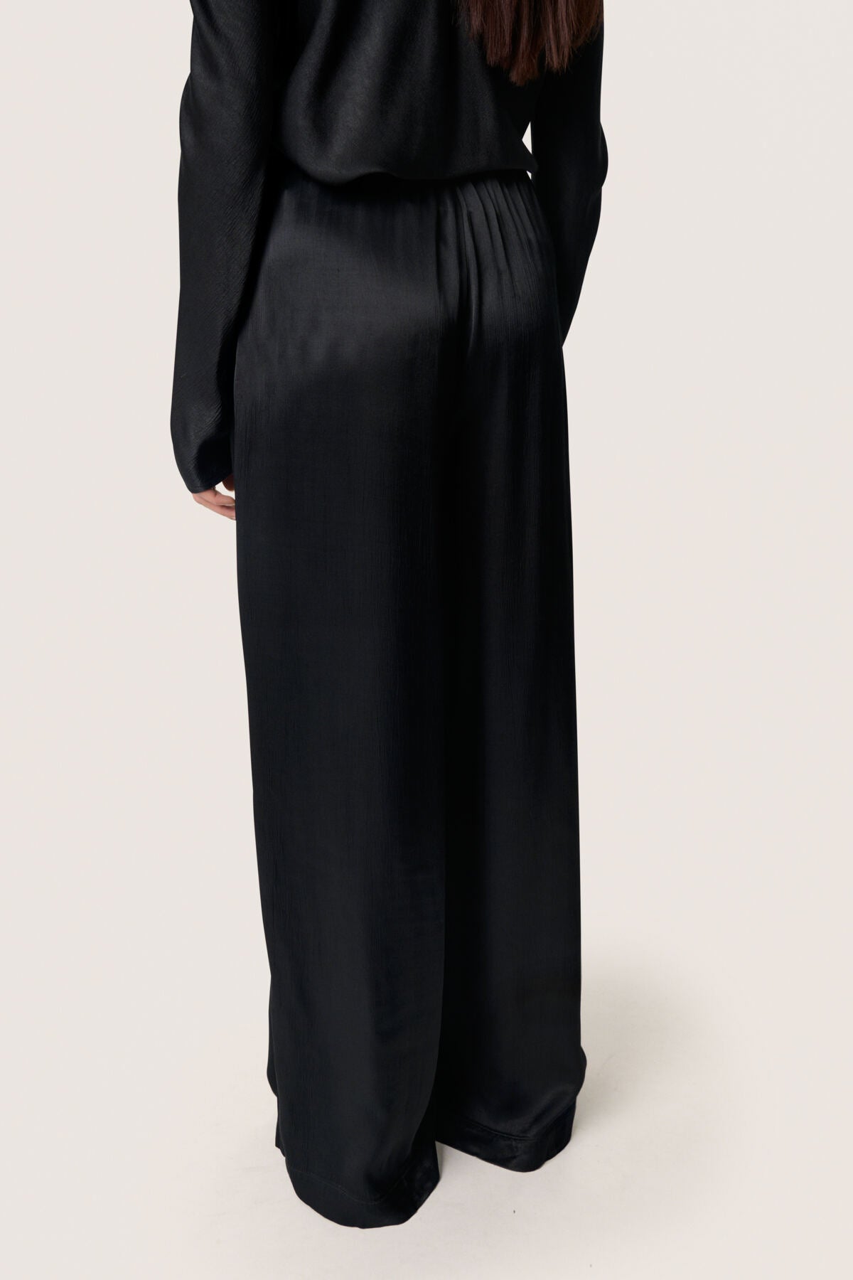 SLRiyan Vivek Pants Black - 30408635