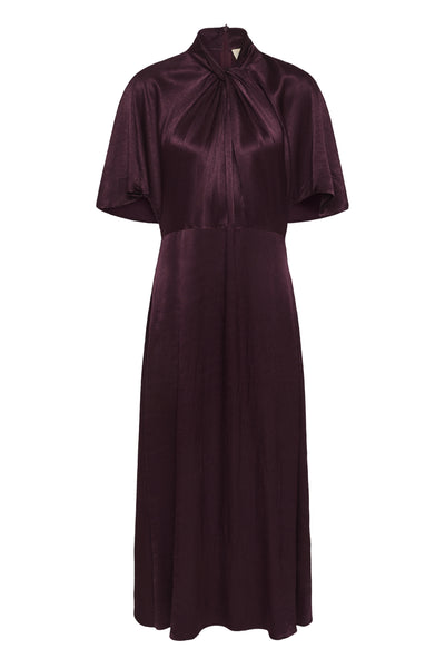 SLRiyan Miria Dress Mole - 191106 - 30408636 Thumbnail