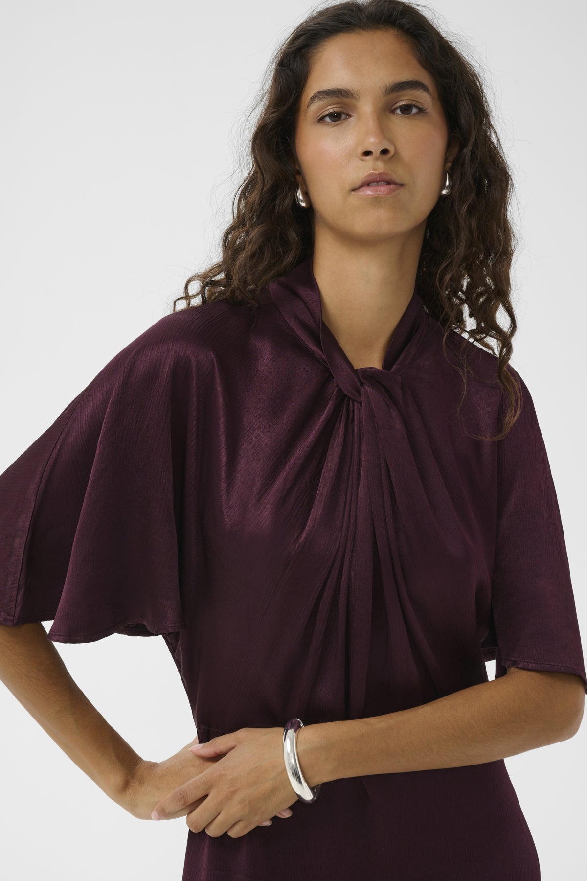 SLRiyan Miria Dress Winetasting - 192118 - 30408636
