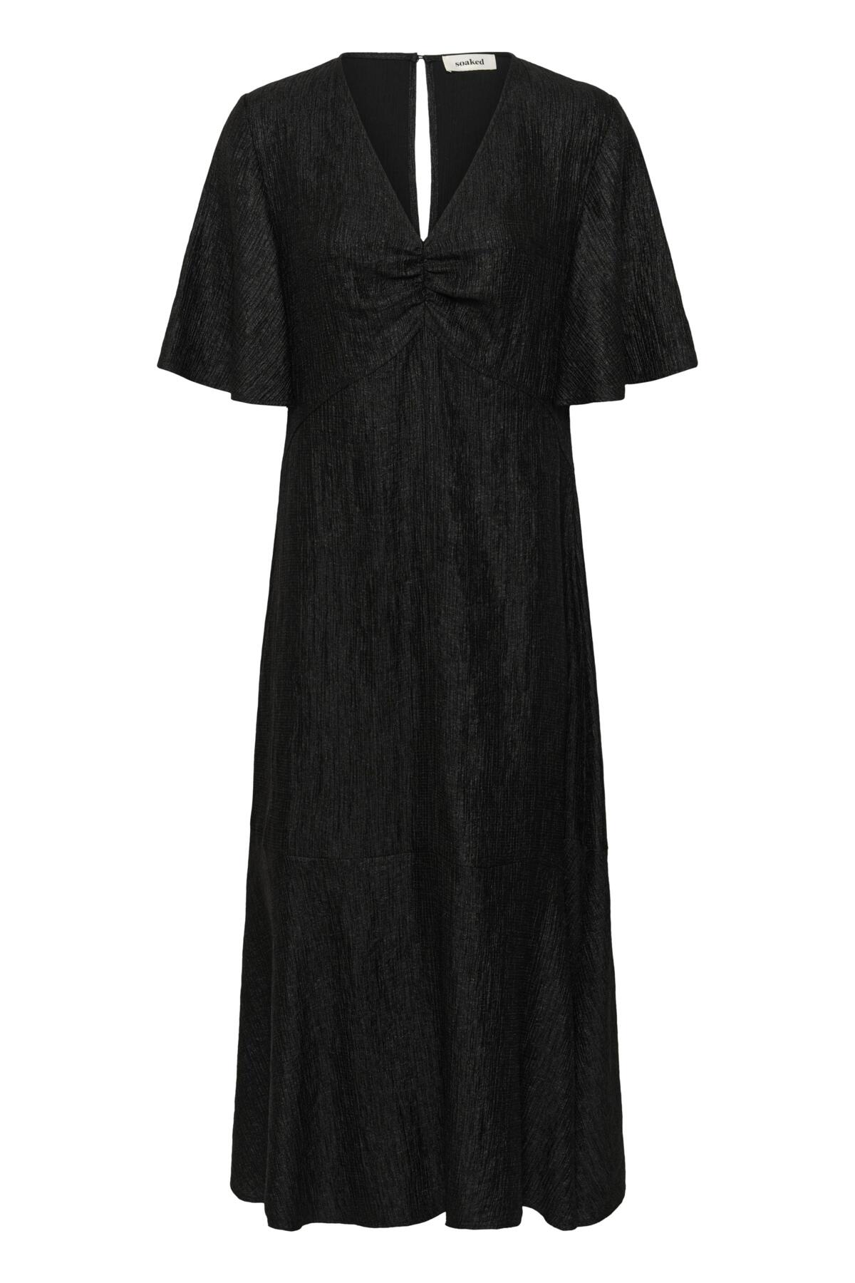SLLaurie Emmy Dress Black - 194008 - 30408696
