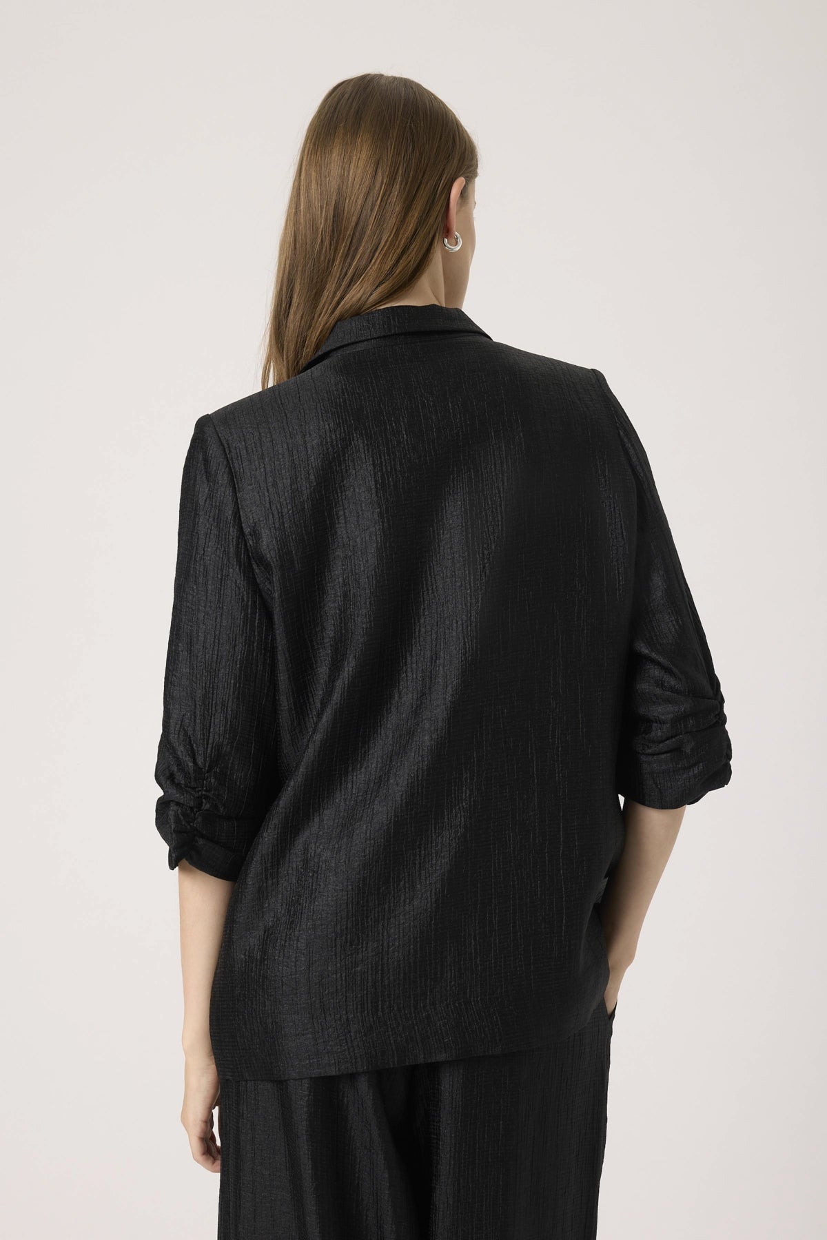 SLLaurie Blazer Black - 40050 - 30408715
