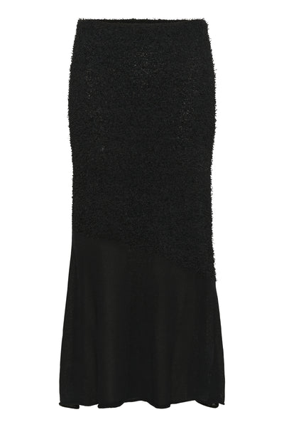 SLTine Skirt Black - 194008 - 30408788 Thumbnail
