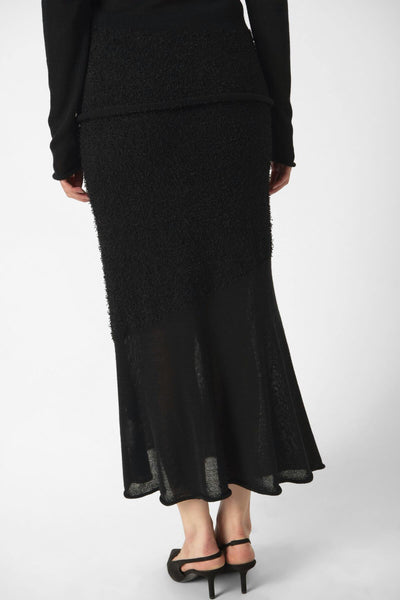 SLTine Skirt Black - 194008 - 30408788 Thumbnail