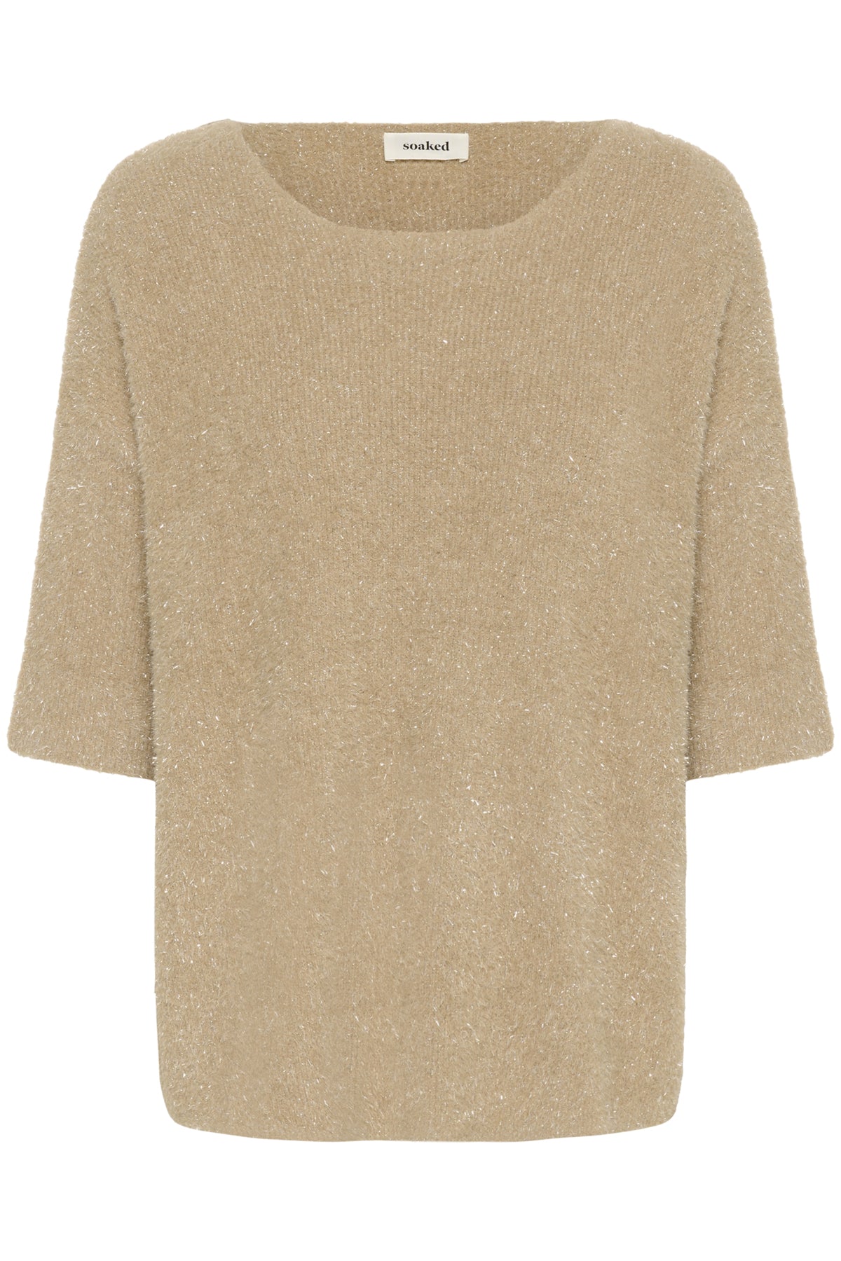 SLOdalys Tuesday Jumper Dune - 171009 - 30408809