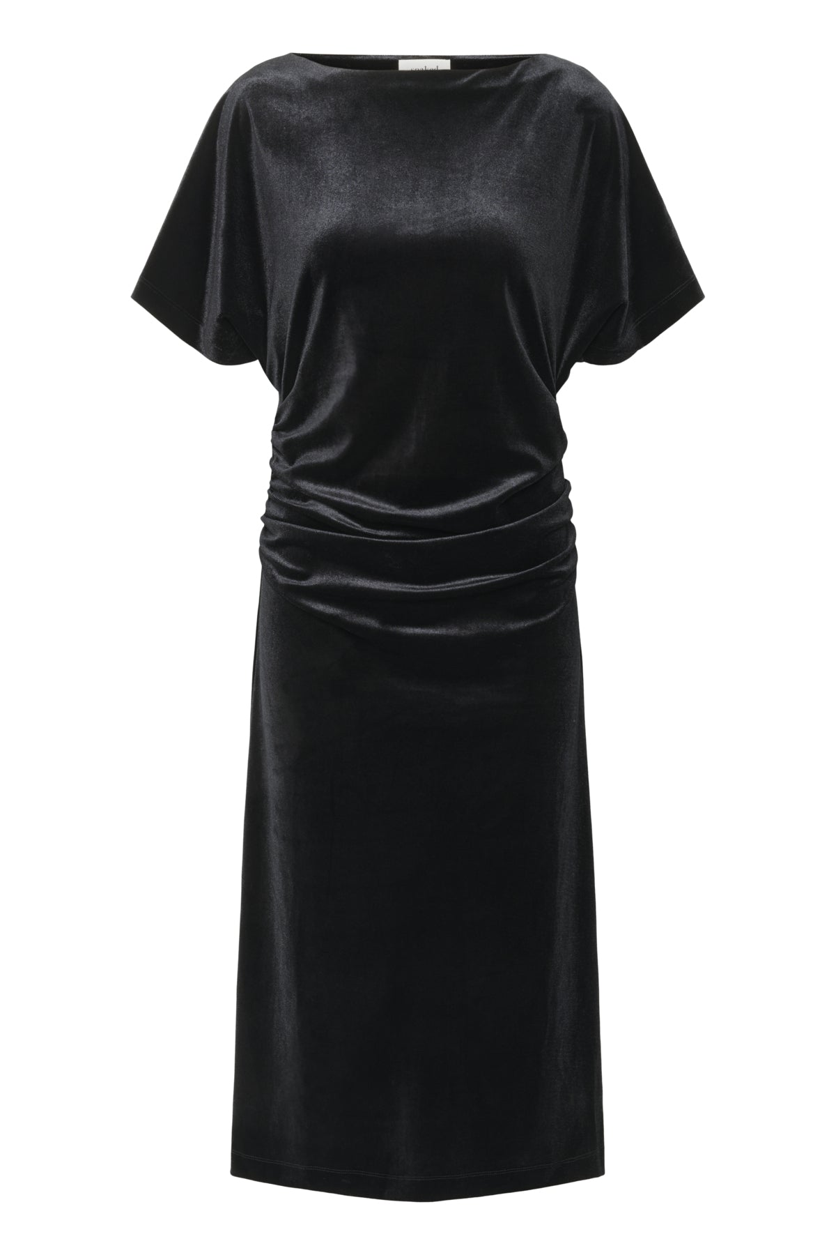 SLVelera Dress Black - 194008 - 30408840