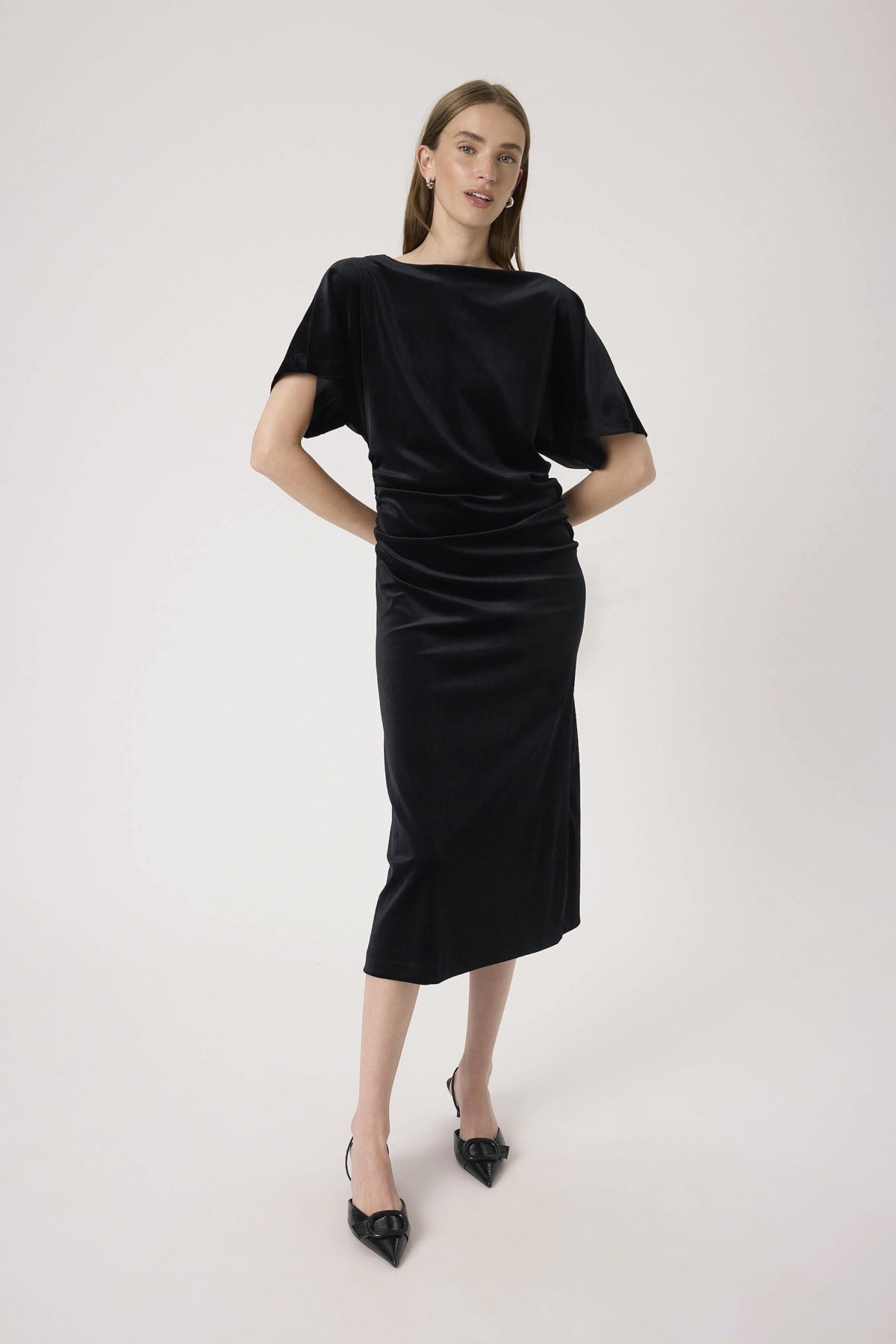 SLVelera Dress Black - 194008 - 30408840