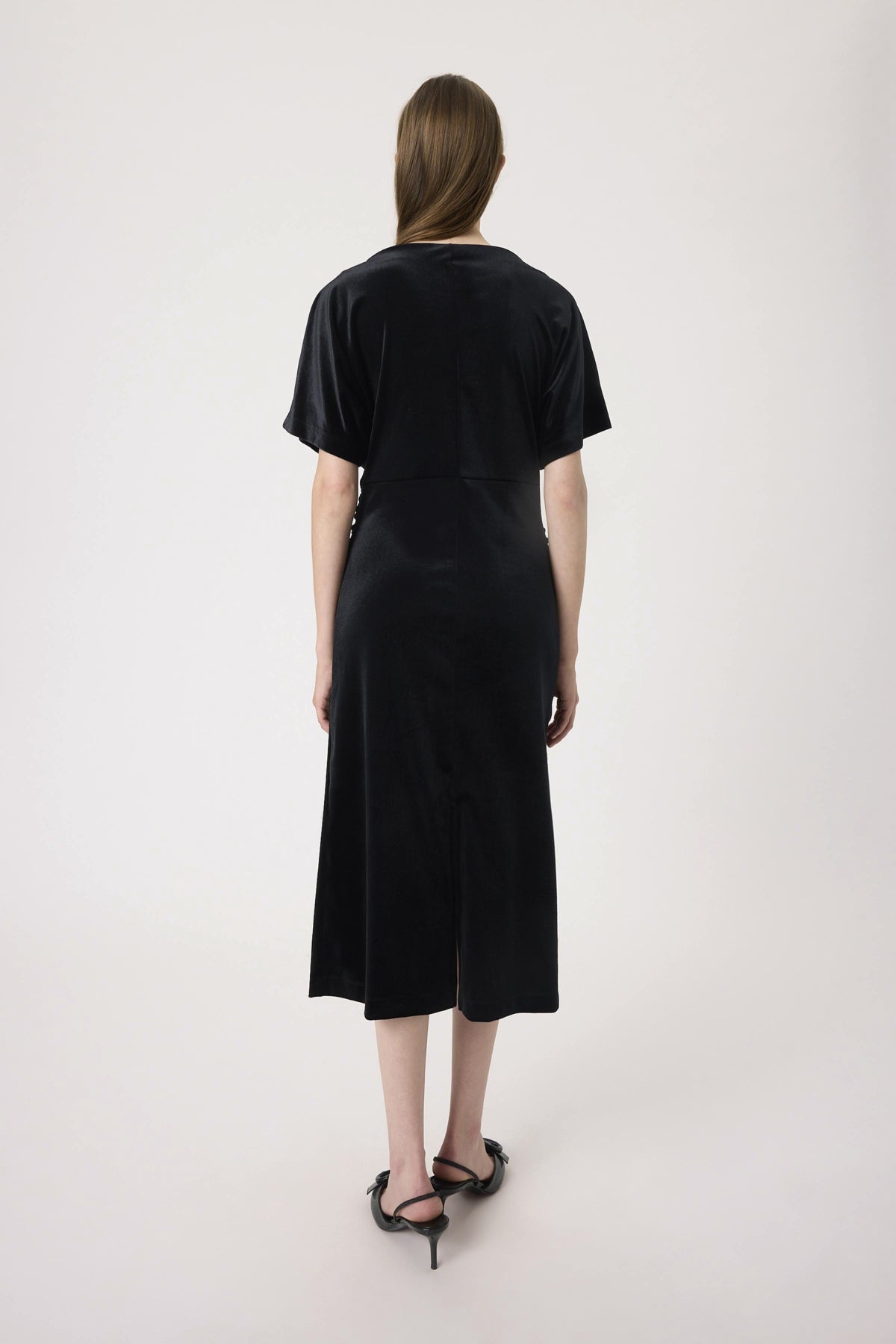 SLVelera Dress Black - 194008 - 30408840