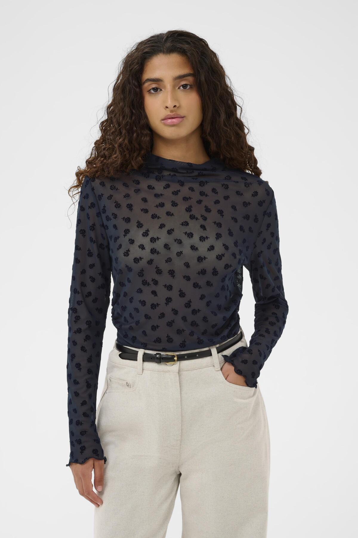 SLSeren Tee Salute - 194011 - 30408884