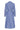 SLCalken Shirt Dress LS Nouvean Navy Stripe - 304530 - 30408913