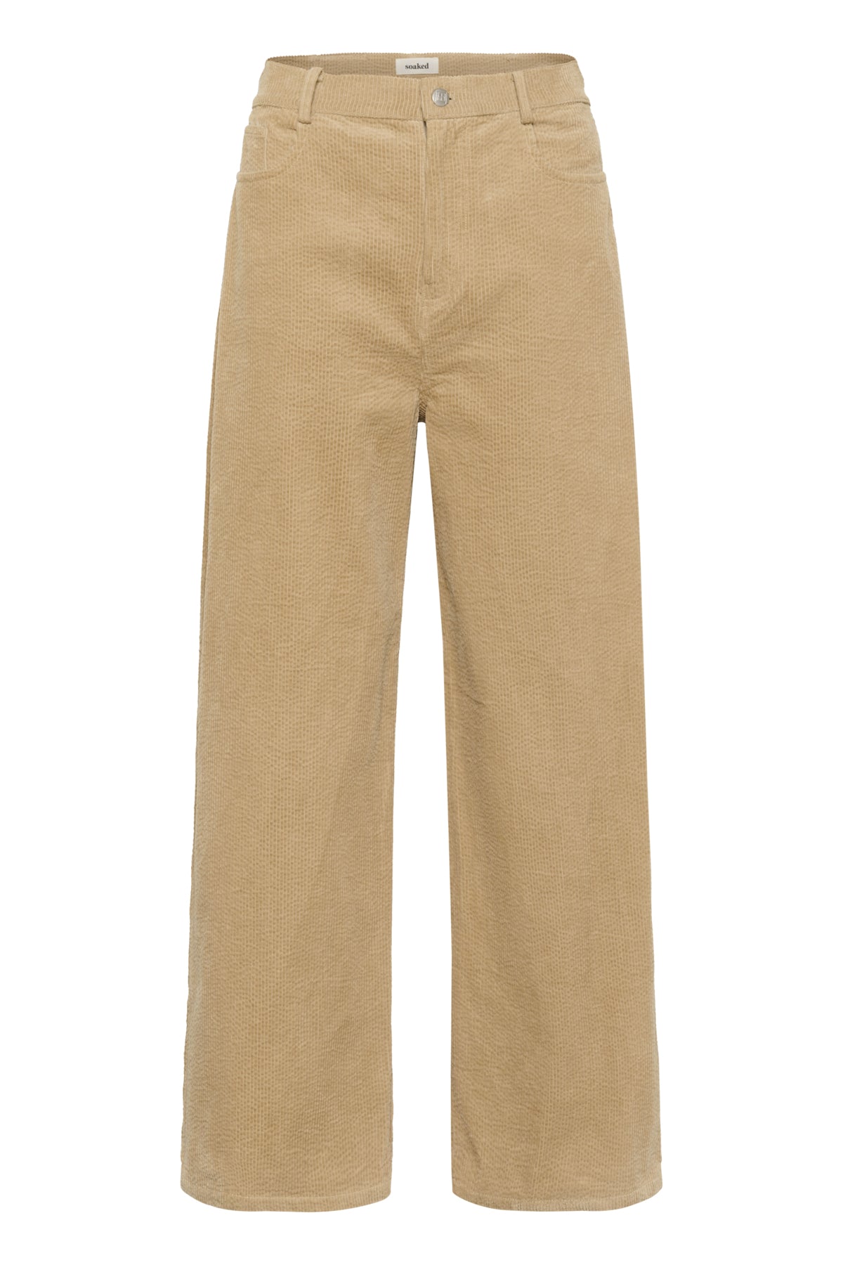 SLLauven Pants TIMBER WOLF - 171310 - 30408929
