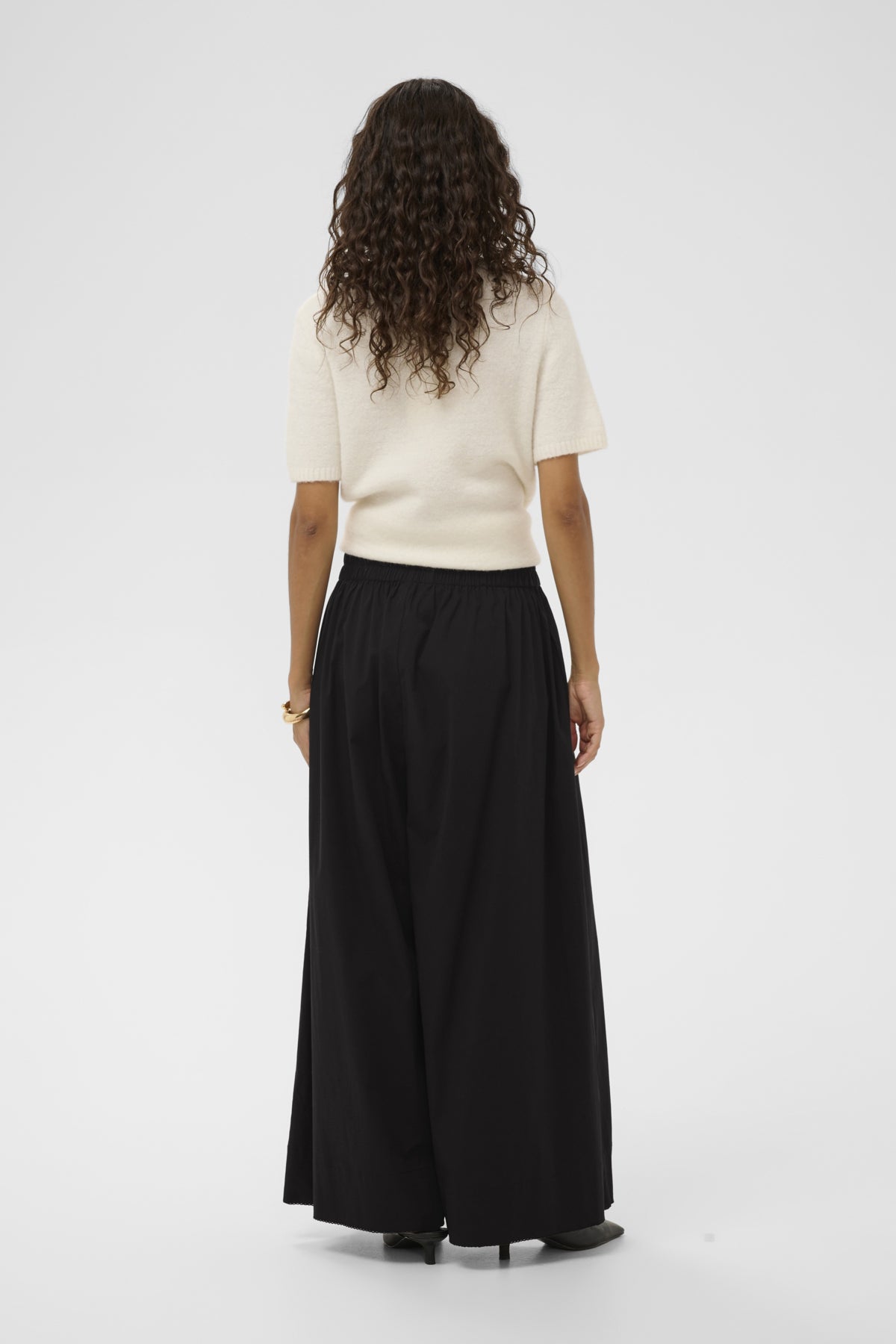 SLNoelle Pants Black - 194008 - 30409022