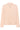 SLRolanda V-Neck Sweatshirt Pearl Blush - 121207 - 30409045