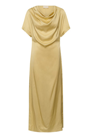 SLEvilia Dress Reed Yellow - 130915 - 30409157