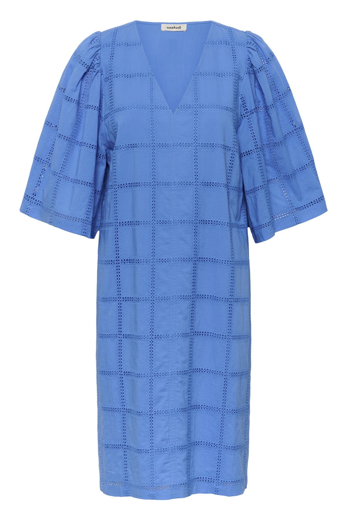 SLCarmelita Dress Regatta - 184039 - 30409198