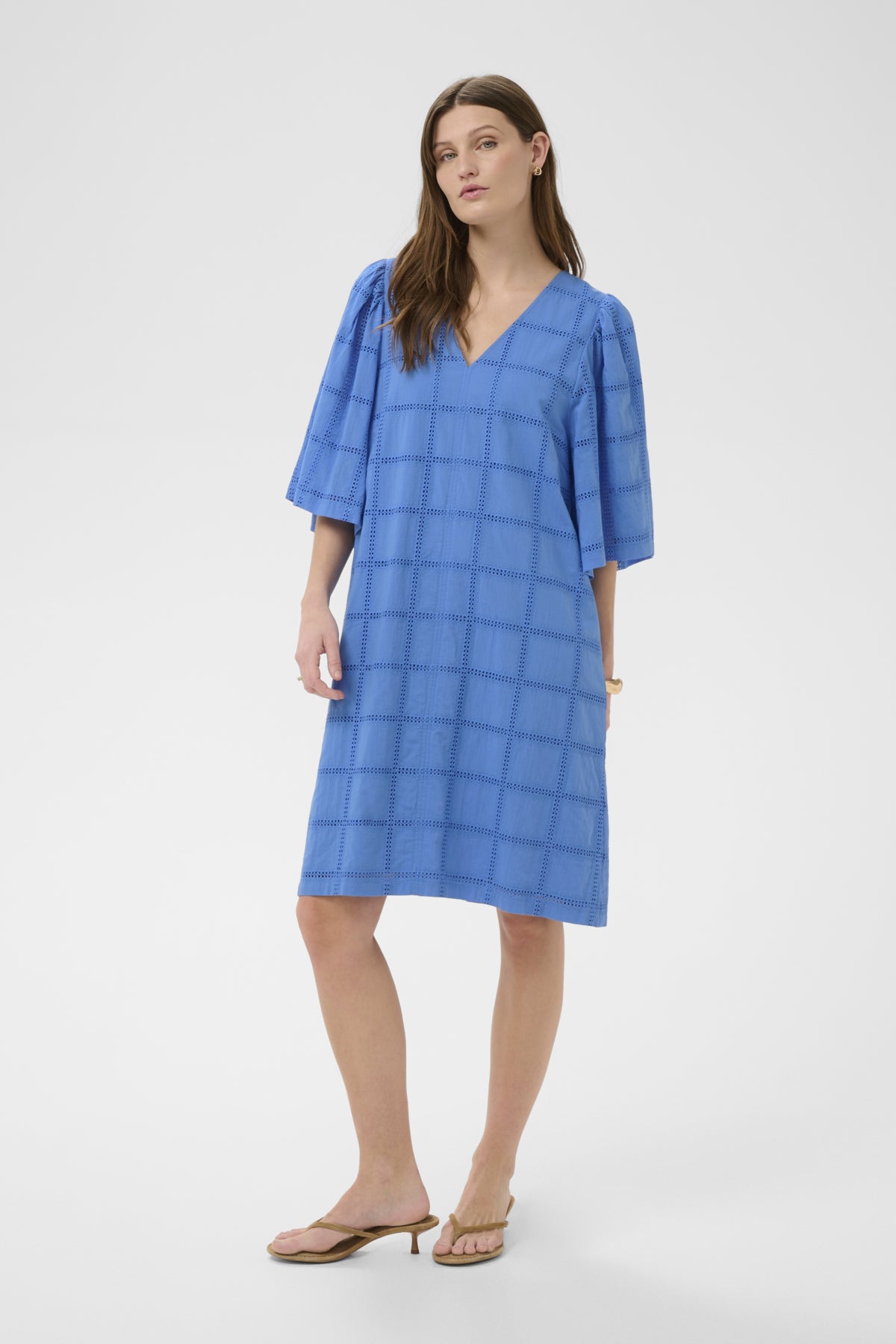 SLCarmelita Dress Regatta - 184039 - 30409198
