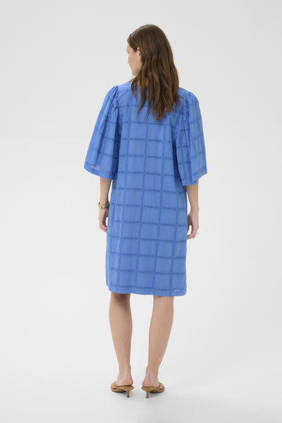 SLCarmelita Dress Regatta - 184039 - 30409198 Thumbnail