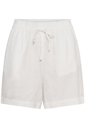 SLAria Shorts Broken White - 111001 - 30409285