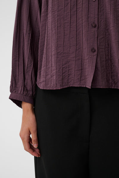 SLPinatubo Shirt Huckleberry - 191620 - 30409506 Thumbnail