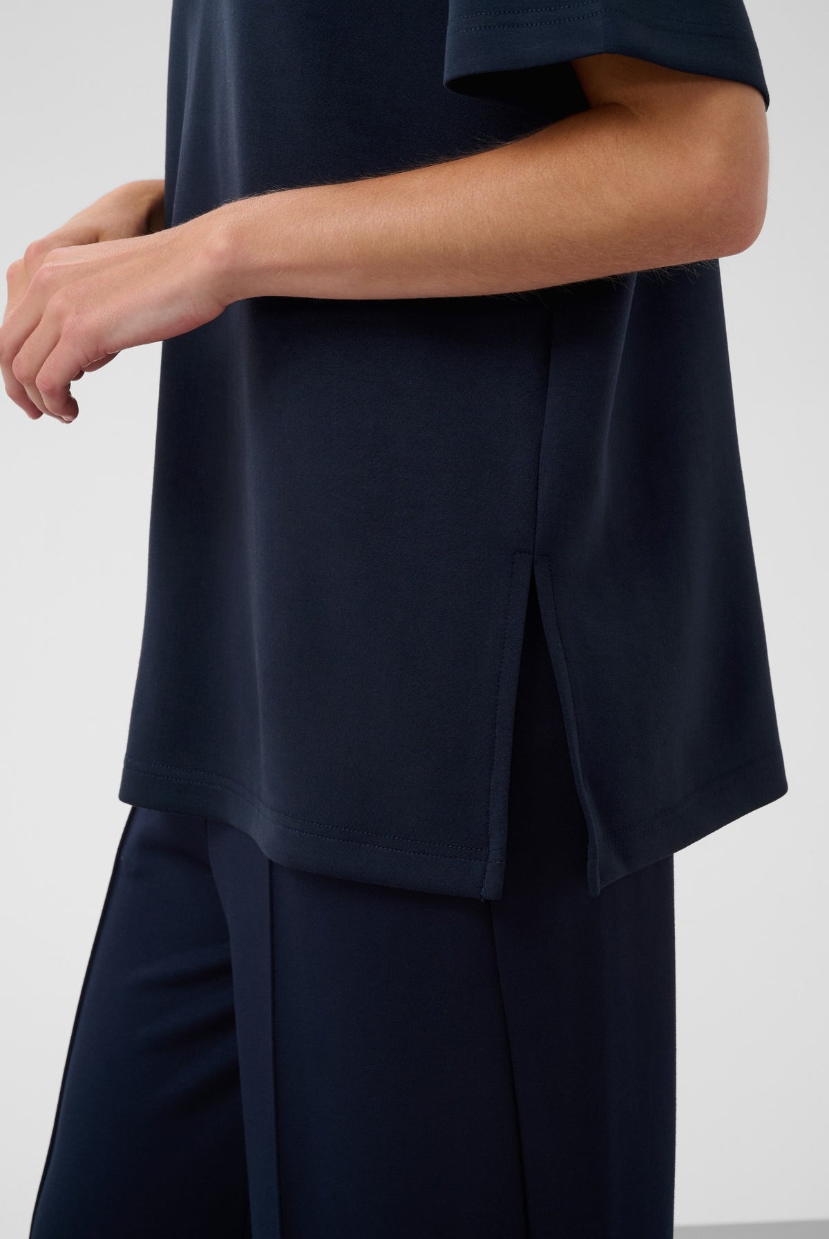 SLMarigold Mono Tee SS Night Sky - 193924 - 30409584