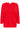 A2561, MilaSZ R-Neck Pullover Flame Scarlet - 30500003