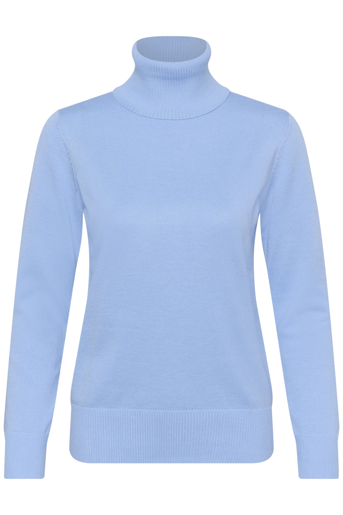 J2046, MilaSZ Rollneck Pullove Kentucky Blue - 153915 - 30500018