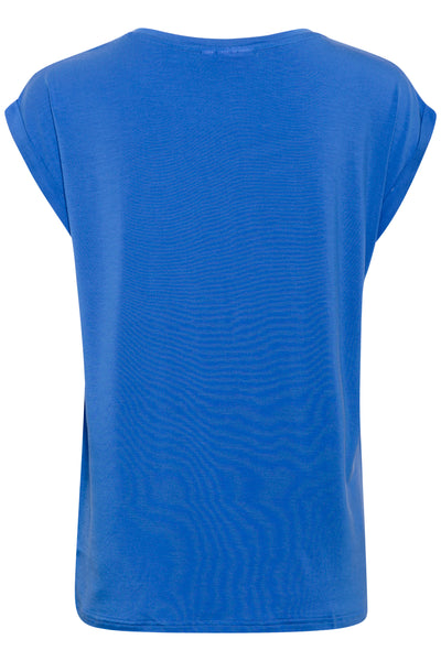 U1520, AdeliaSZ T-Shirt Campanula - 30501441 Thumbnail