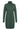 U6801, MilaSZ Rollneck Dress June Bug Melange - 30501696