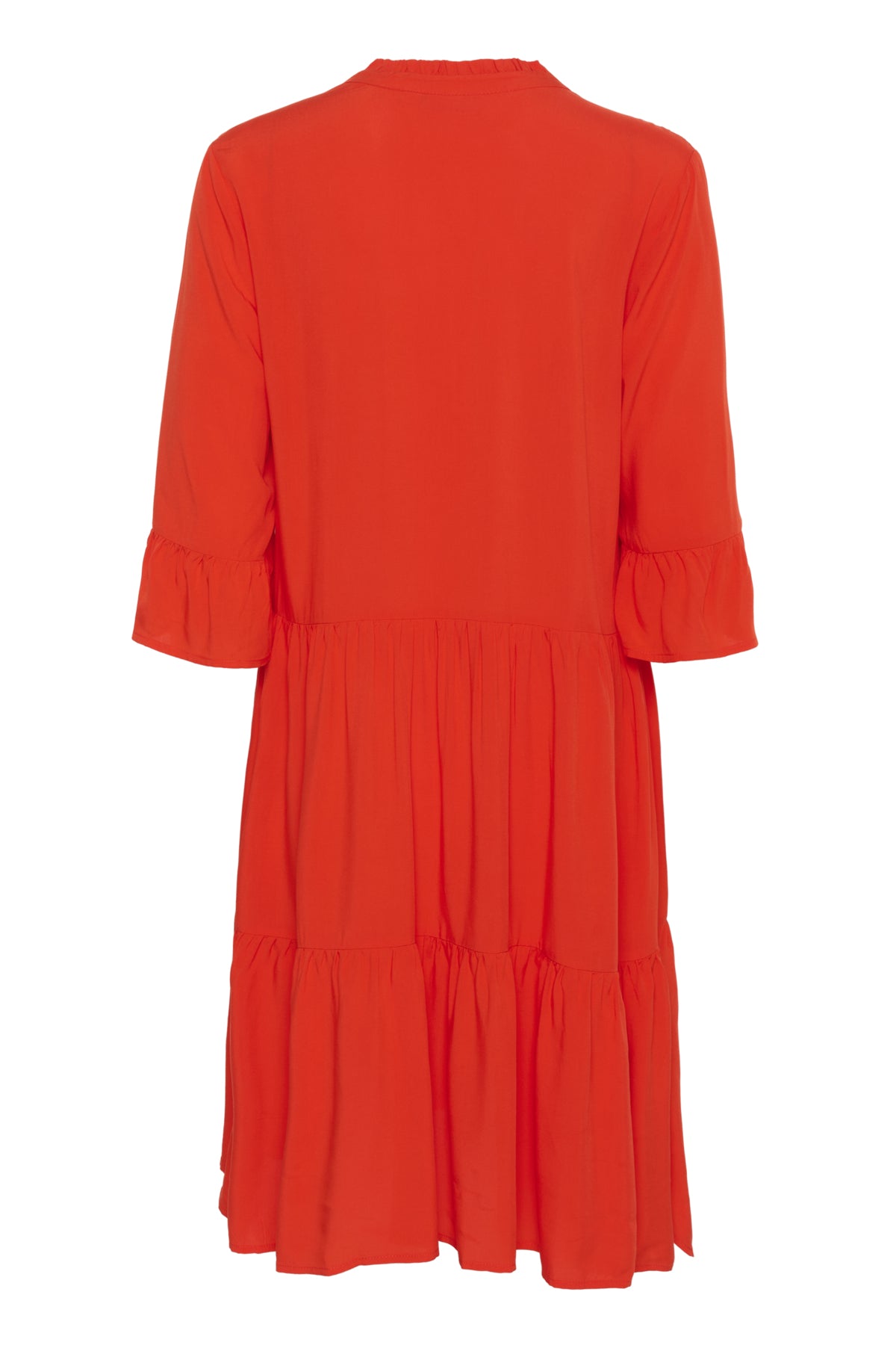 EdaSZ Dress Poinciana - 30510220