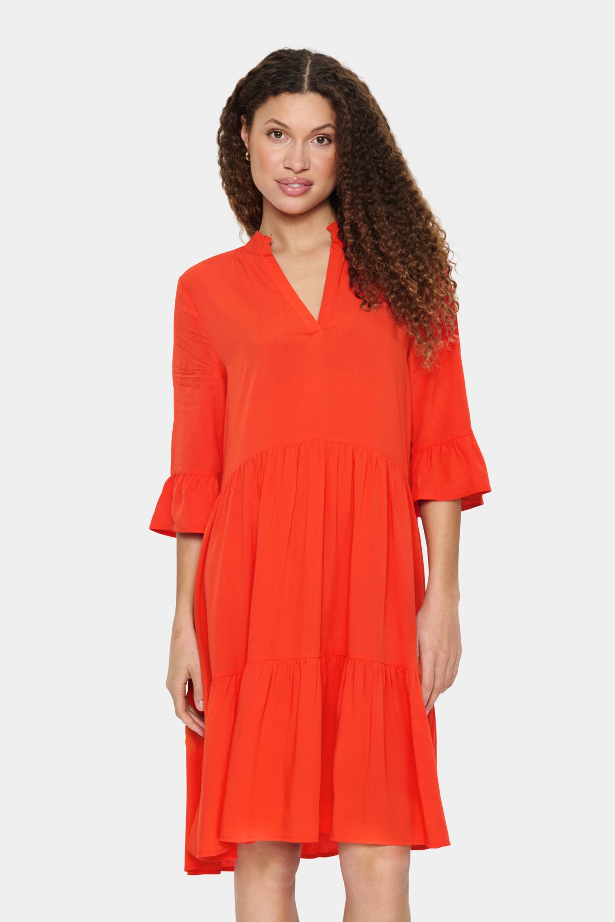 EdaSZ Dress Poinciana - 30510220
