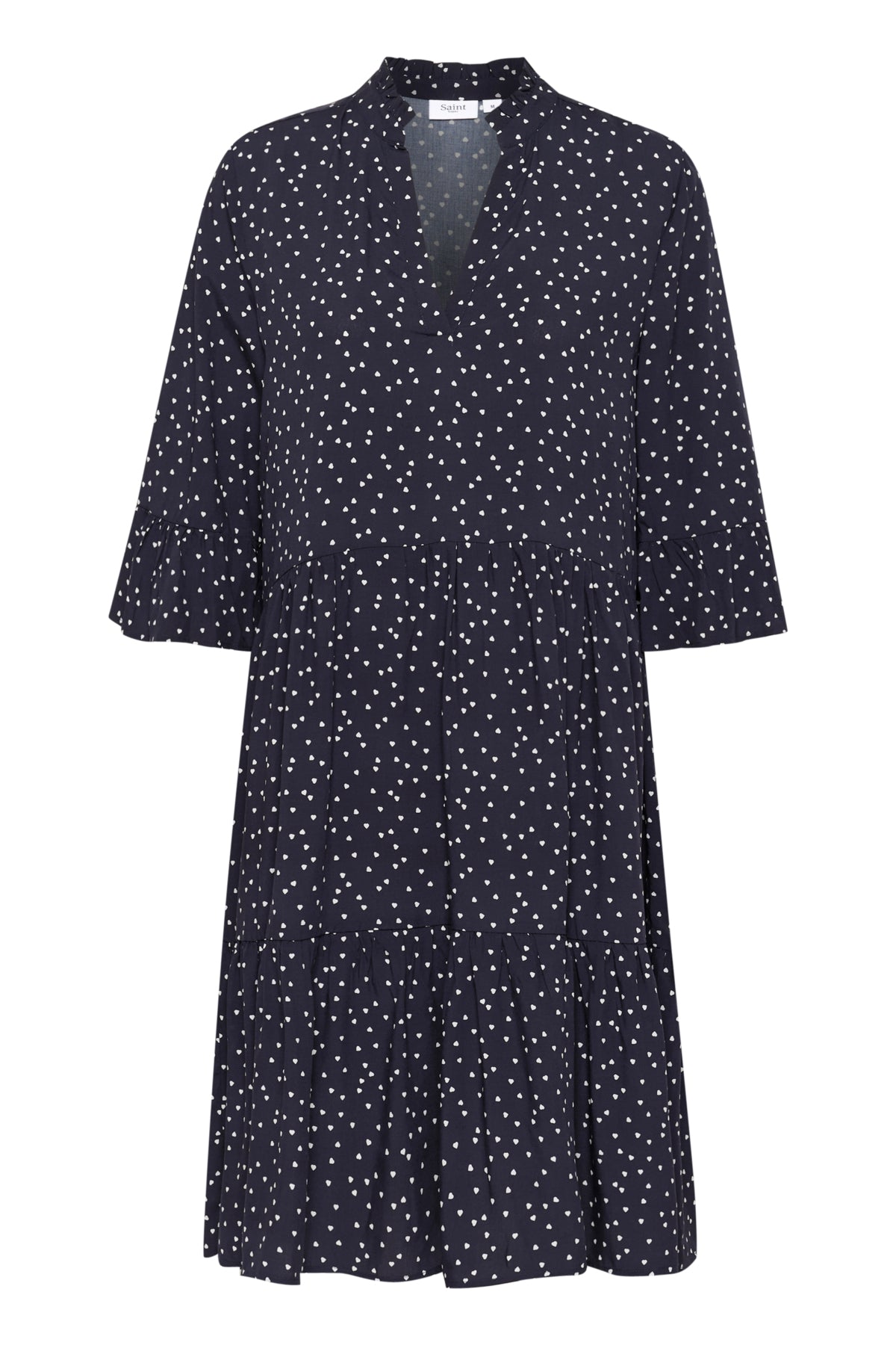 EdaSZ Dress Baritone Ice Mini Hearts - 30510220