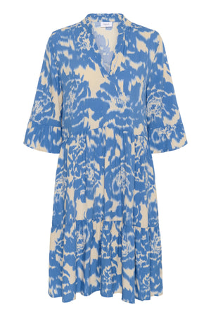 EdaSZ Dress Campanula Water Blooms - 30510220