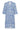 EdaSZ Dress Ice Blue Iolite Leopard - 30510220