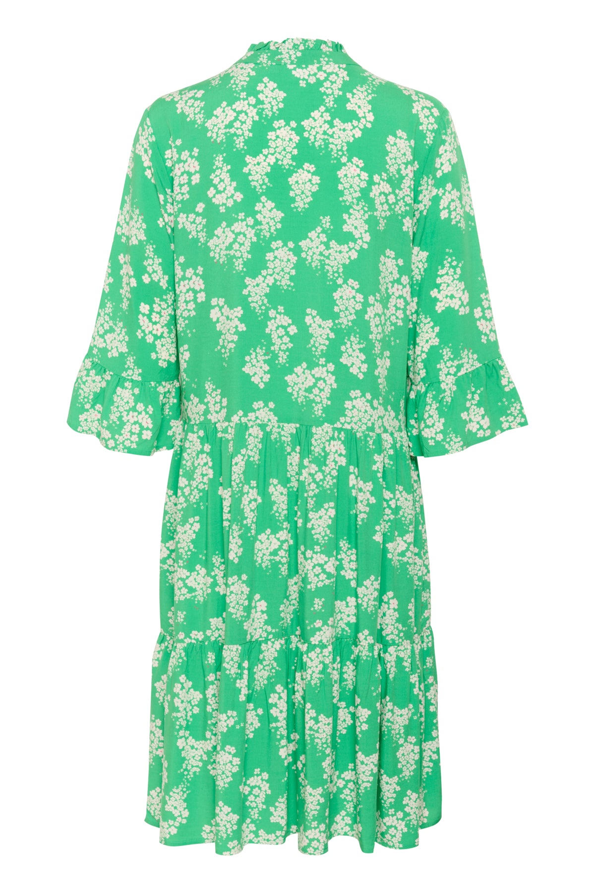 EdaSZ Dress Greenbriar Flower Lane - 30510220