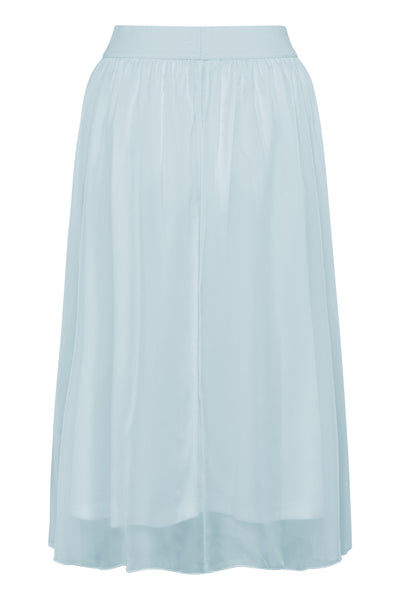 CoralSZ Skirt Saltwater Slide - 30510620 Thumbnail