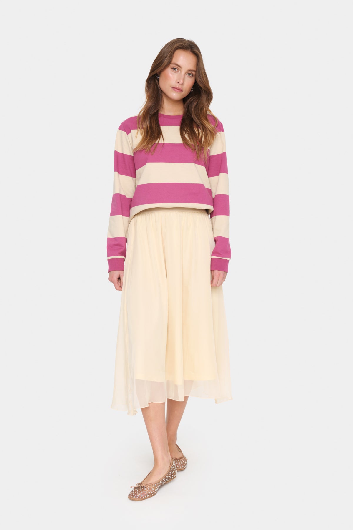 CoralSZ Skirt Fog - 30510620