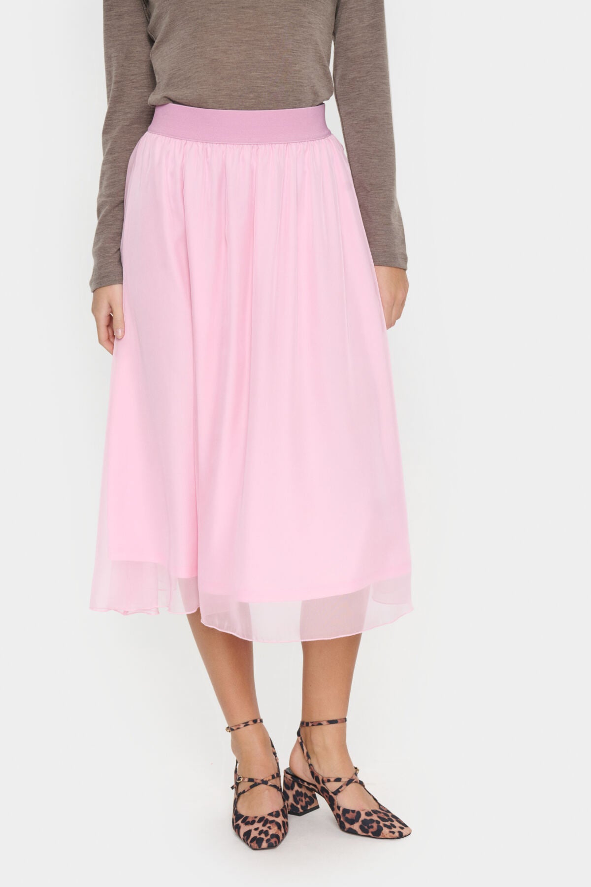 CoralSZ Skirt Pink Nectar - 30510620